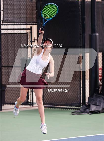 Thumbnail 2 in Cherry Creek Invitational photogallery.