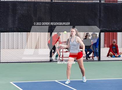 Thumbnail 2 in Cherry Creek Invitational photogallery.