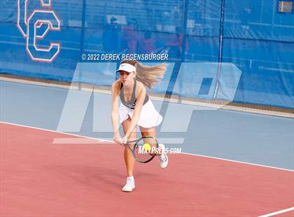 Thumbnail 3 in Cherry Creek Invitational photogallery.