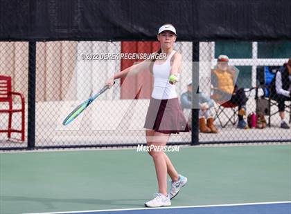 Thumbnail 1 in Cherry Creek Invitational photogallery.