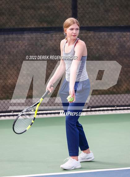 Thumbnail 1 in Cherry Creek Invitational photogallery.