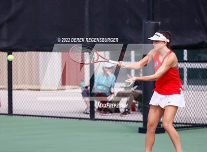 Thumbnail 1 in Cherry Creek Invitational photogallery.