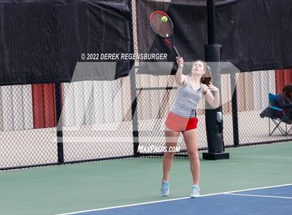 Thumbnail 1 in Cherry Creek Invitational photogallery.