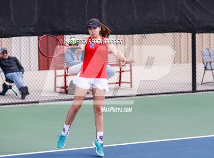 Thumbnail 2 in Cherry Creek Invitational photogallery.