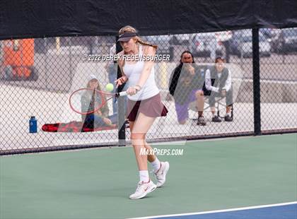 Thumbnail 2 in Cherry Creek Invitational photogallery.