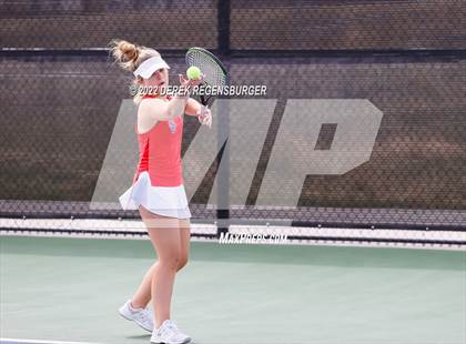 Thumbnail 3 in Cherry Creek Invitational photogallery.