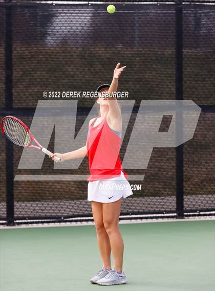 Thumbnail 2 in Cherry Creek Invitational photogallery.