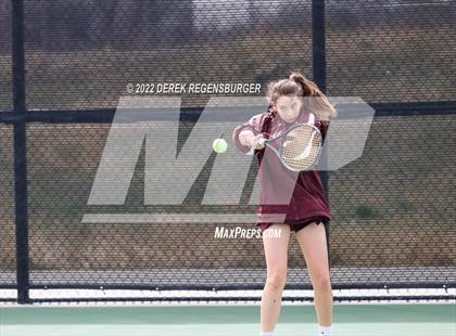 Thumbnail 3 in Cherry Creek Invitational photogallery.