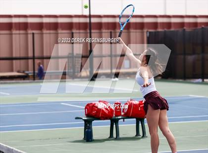 Thumbnail 2 in Cherry Creek Invitational photogallery.