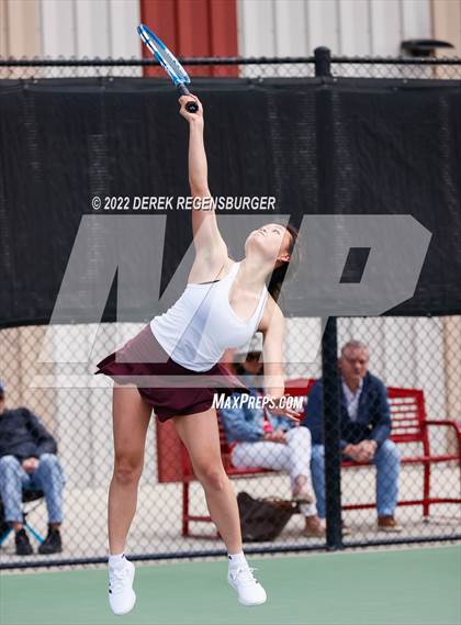 Thumbnail 3 in Cherry Creek Invitational photogallery.