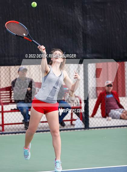 Thumbnail 1 in Cherry Creek Invitational photogallery.