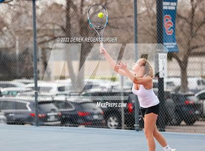 Thumbnail 1 in Cherry Creek Invitational photogallery.