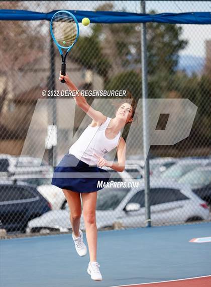 Thumbnail 2 in Cherry Creek Invitational photogallery.