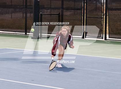 Thumbnail 2 in Cherry Creek Invitational photogallery.