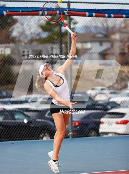 Thumbnail 2 in Cherry Creek Invitational photogallery.