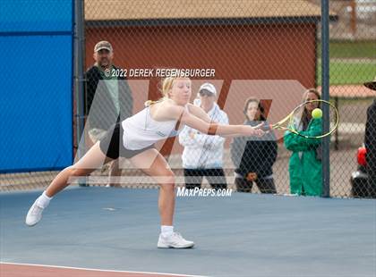 Thumbnail 2 in Cherry Creek Invitational photogallery.