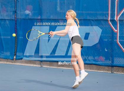 Thumbnail 3 in Cherry Creek Invitational photogallery.