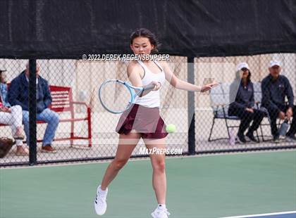 Thumbnail 2 in Cherry Creek Invitational photogallery.