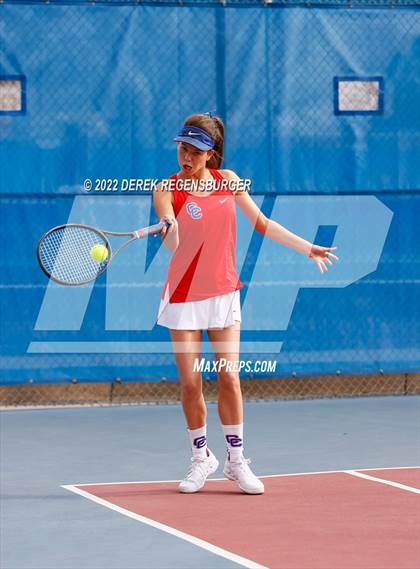 Thumbnail 2 in Cherry Creek Invitational photogallery.