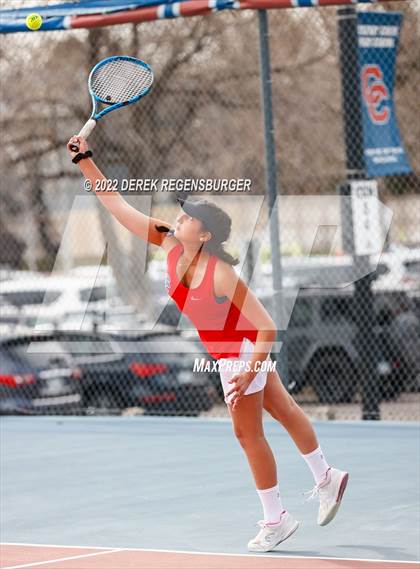 Thumbnail 3 in Cherry Creek Invitational photogallery.