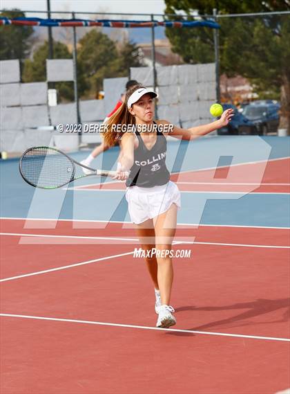 Thumbnail 1 in Cherry Creek Invitational photogallery.