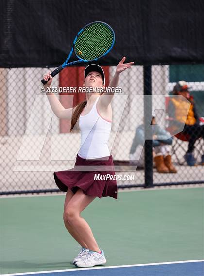 Thumbnail 2 in Cherry Creek Invitational photogallery.