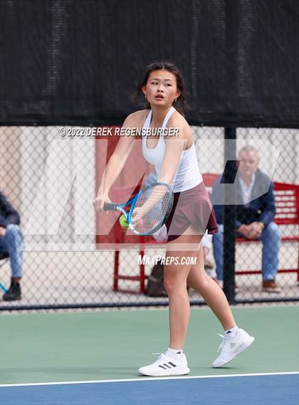 Thumbnail 2 in Cherry Creek Invitational photogallery.