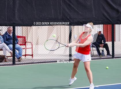 Thumbnail 3 in Cherry Creek Invitational photogallery.