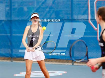 Thumbnail 1 in Cherry Creek Invitational photogallery.