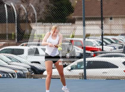 Thumbnail 2 in Cherry Creek Invitational photogallery.