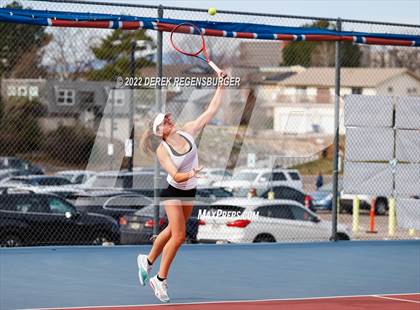 Thumbnail 1 in Cherry Creek Invitational photogallery.