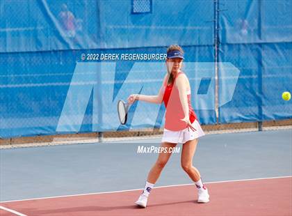 Thumbnail 2 in Cherry Creek Invitational photogallery.