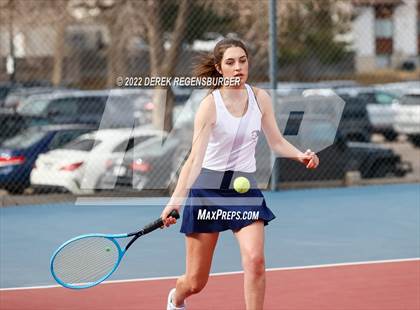 Thumbnail 2 in Cherry Creek Invitational photogallery.