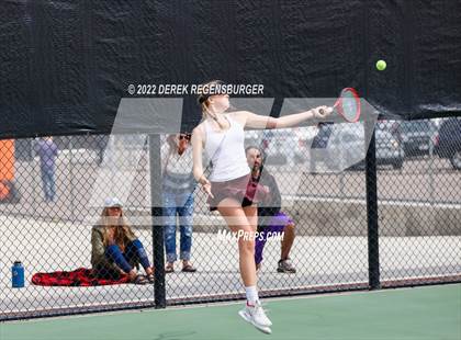 Thumbnail 3 in Cherry Creek Invitational photogallery.