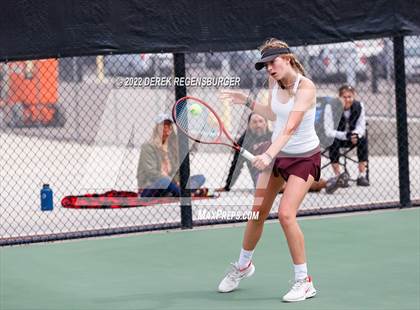 Thumbnail 2 in Cherry Creek Invitational photogallery.