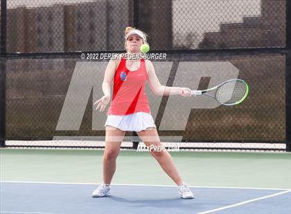 Thumbnail 2 in Cherry Creek Invitational photogallery.