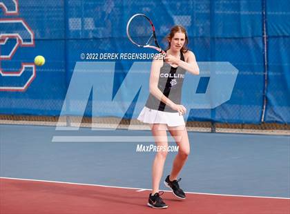 Thumbnail 3 in Cherry Creek Invitational photogallery.