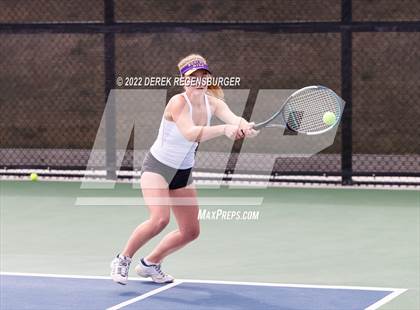 Thumbnail 3 in Cherry Creek Invitational photogallery.