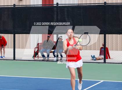 Thumbnail 1 in Cherry Creek Invitational photogallery.