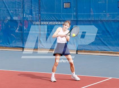 Thumbnail 3 in Cherry Creek Invitational photogallery.