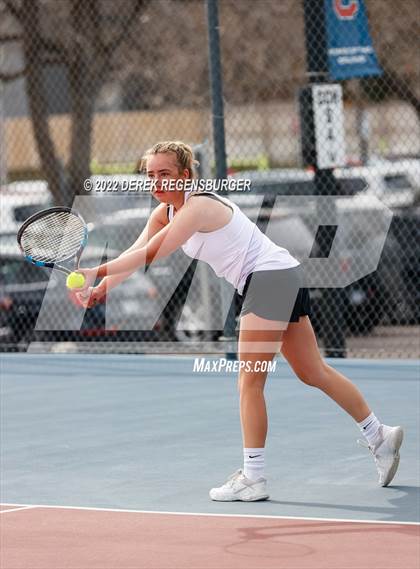 Thumbnail 3 in Cherry Creek Invitational photogallery.