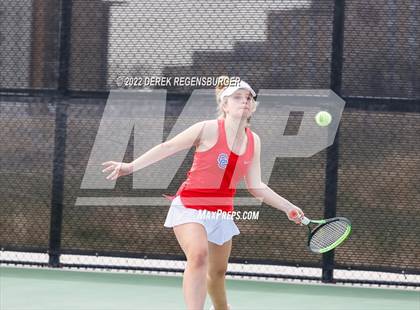 Thumbnail 3 in Cherry Creek Invitational photogallery.