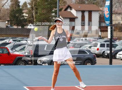 Thumbnail 2 in Cherry Creek Invitational photogallery.