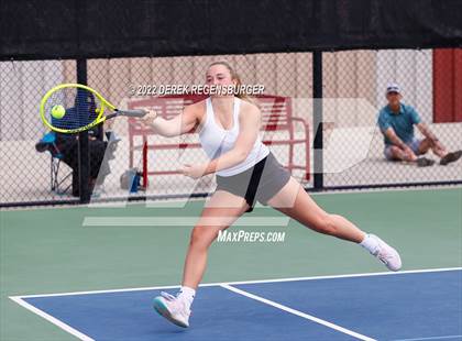 Thumbnail 1 in Cherry Creek Invitational photogallery.