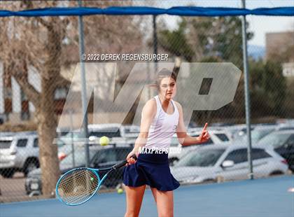 Thumbnail 2 in Cherry Creek Invitational photogallery.