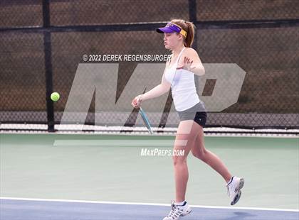 Thumbnail 3 in Cherry Creek Invitational photogallery.