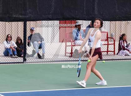 Thumbnail 3 in Cherry Creek Invitational photogallery.