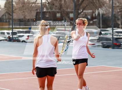 Thumbnail 3 in Cherry Creek Invitational photogallery.