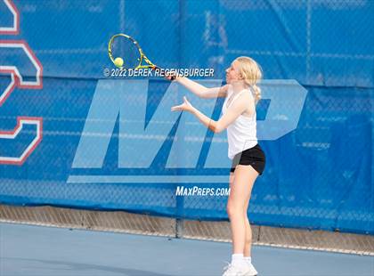 Thumbnail 3 in Cherry Creek Invitational photogallery.