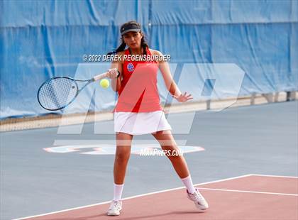 Thumbnail 2 in Cherry Creek Invitational photogallery.